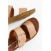 Doti Camel Buckle Slide